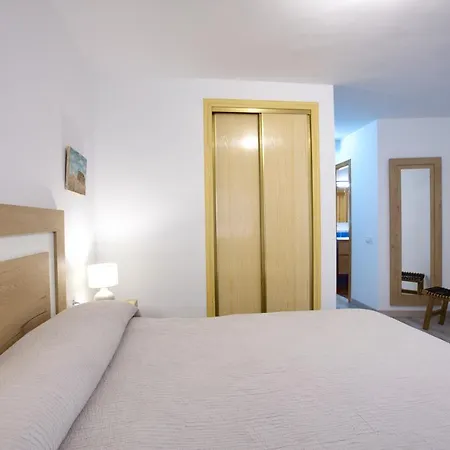 Apartment Cuencaloft Encanto Del Jucar *