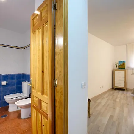 Apartment Cuencaloft Encanto Del Jucar