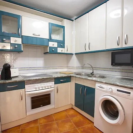 Apartment Cuencaloft Encanto Del Jucar Cuenca (Castilla-La Mancha)